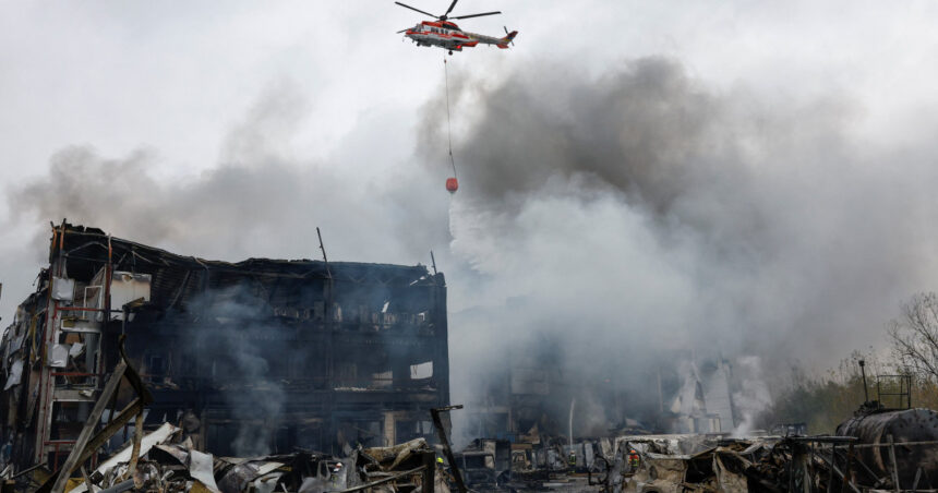 statele unite si rusia poarta discutii de pace la abu dhabi in timp ce rachetele lovesc kievul 6925ca7701b1c