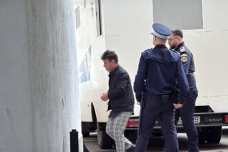 stenograme stefania cealera primarul din oltina apare in dosarul fabrica de mosteniri s a pus in miscare actiunea penala 6928dbeba1d45