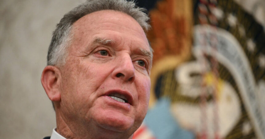 steve witkoff a scapat din greseala cine e sursa care a divulgat planul secret negociat de trump cu rusia 691f4ee85c08c