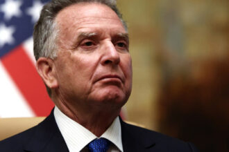 steve witkoff ar intentiona sa se intalneasca cu un inalt oficial hamas cand s a mai intalnit cu negociatorul sef al gruparii 691793ac98b6b