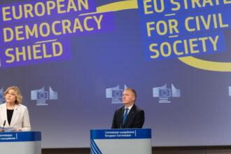 strategia ue de combatere a dezinformarii gigantii tehnologici si influencerii sunt mobilizati pentru scutul democratiei 69159ce0a849f