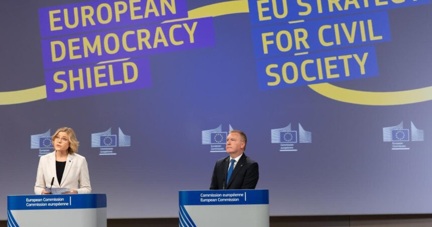 strategia ue de combatere a dezinformarii gigantii tehnologici si influencerii sunt mobilizati pentru scutul democratiei 69159ce0a849f