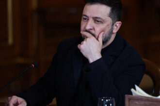 sua ameninta ucraina cu reducerea schimbului de informatii si a livrarilor de arme pentru a semna planul de pace surse reuters 69206f79e1828