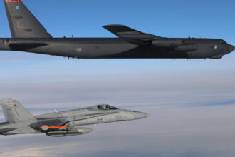 sua au trimis cel mai temut bombardier nuclear la granita rusiei si au simulat atacuri 6915c39ca7416