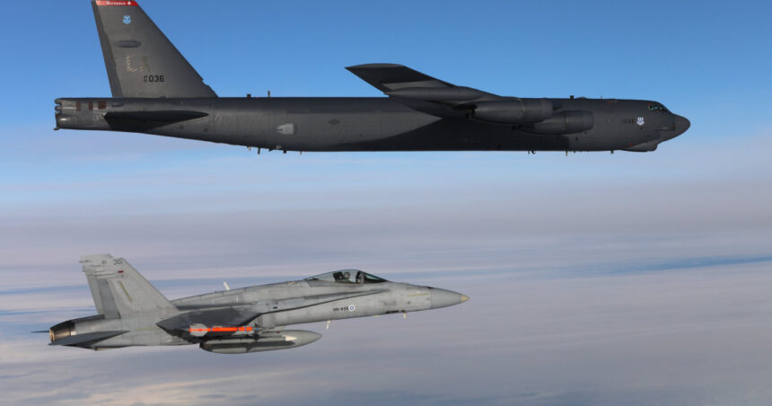 sua au trimis cel mai temut bombardier nuclear la granita rusiei si au simulat atacuri 6915c39ca7416