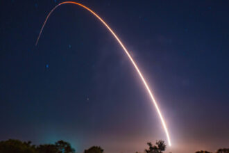 sua demonstratie de forta a fost testata racheta balistica intercontinentala minuteman iii 690c5f0757712