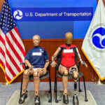 sua introduc pe piata noul manechin feminin pentru testele de coliziune in anumite tipuri de accidente femeile sunt mai vulnerabile 692145d58933a