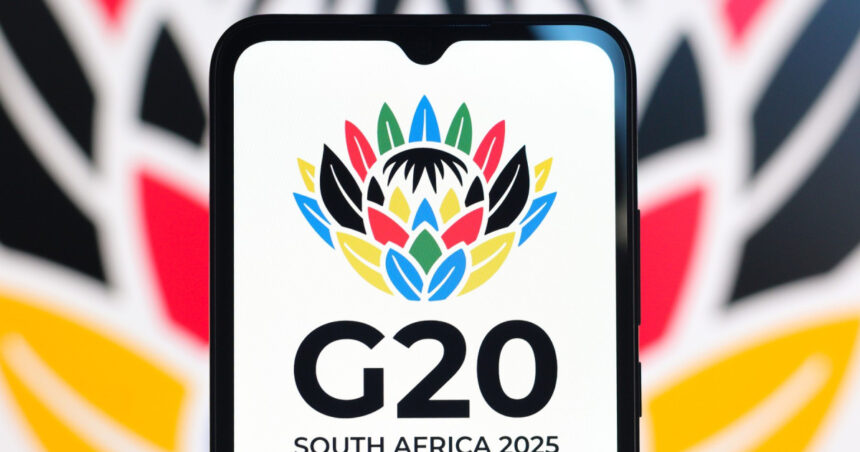 sua vor boicota summitul g20 din africa de sud motivul inaintat de donald trumnp 690f2f9088301