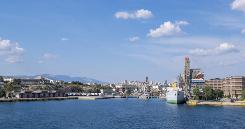 sua vor ca grecia sa ia inapoi portul pireu de le chinezi e regretabil dar cred ca sunt solutii se poate gasi o iesire 691757e80fd6e