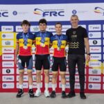 Victoriile remarcabile ale cicliștilor de la CSM Constanța la Campionatul Național de Velodrom 3 succese pentru ciclistii de la csm constanta la campionatele nationale pe velodrom 690524040a5ef