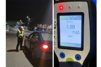 suma rotunda un sofer cu alcoolemie de 100 mg l a provocat un accident rutier in judetul tulcea 691c569ef00cb