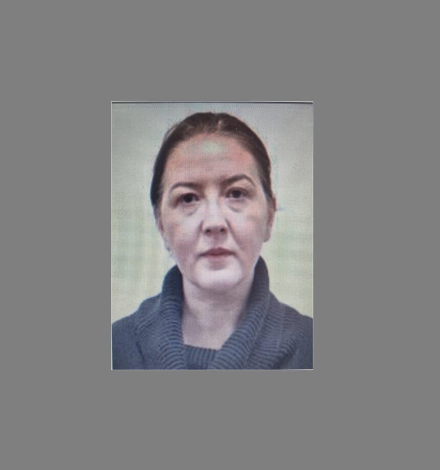 sunati imediat la 112 daca vedeti aceasta femeie ce spun politistii din tulcea 69257504257d8