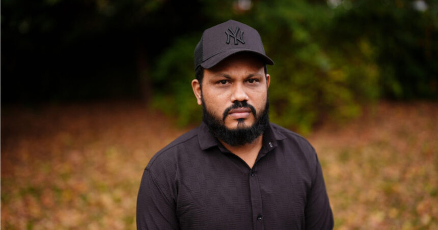 sunt cel mai norocos om dar am pierdut totul supravietuitorul dezastrului air india dezvaluie chinul suferit dupa accident 69099c3829ce0