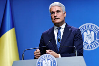 sunt revoltat dragos pislaru noi precizari in scandalul numirii alinei girbea la ministerul investitiilor europene 6922f625579a7