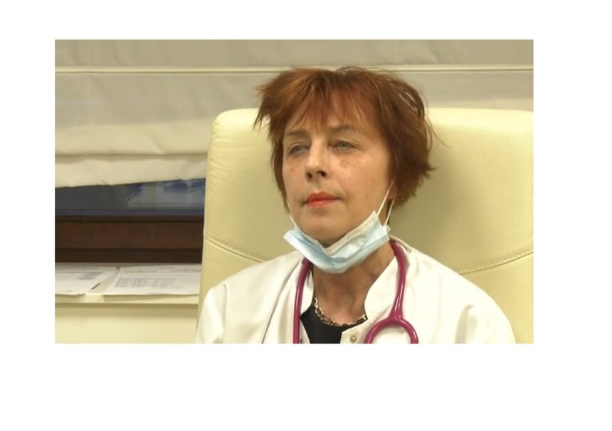 surse internata la sectia de terapie intensiva a spitalului judetean oradea medicul flavia grosan a deschis ochii 690776db0ad31