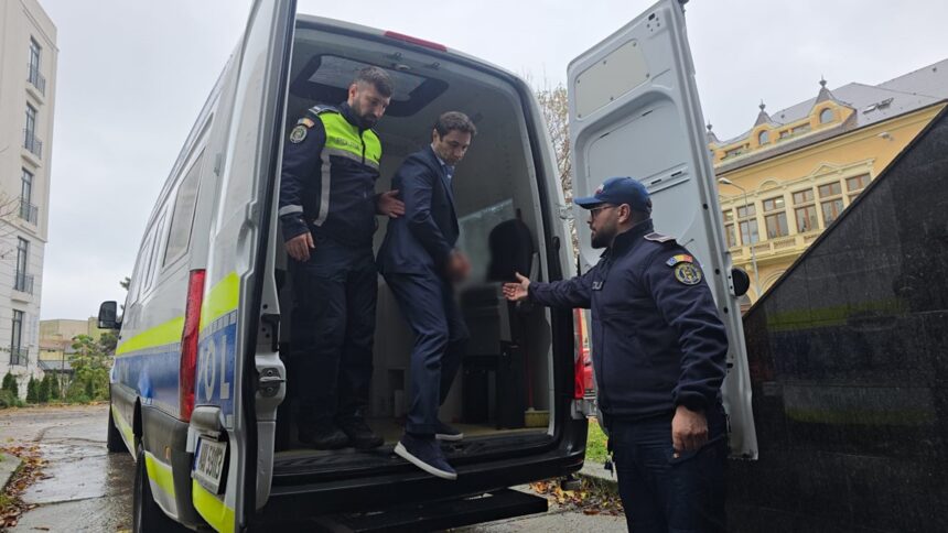 surse ultima noapte de arest pentru cristian radu primarul suspendat al municipiului mangalia afla maine daca se intoarce acasa 691f5c338f30b