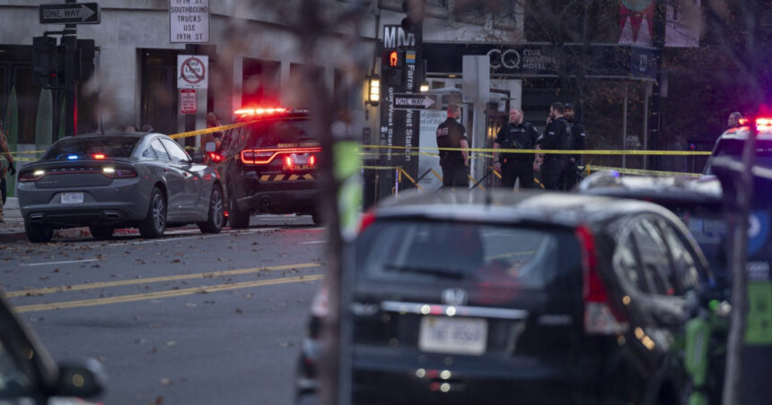 suspectul in cazul impuscarii unor membri ai garzii nationale din washington avea legaturi cu cia confirma agentia de spionaj a sua 692870cca539d