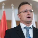 szijjarto replica pentru merz ungaria nu are nevoie de permisiunea ue pentru vizitele lui viktor orban la moscova 692c06824b6ff