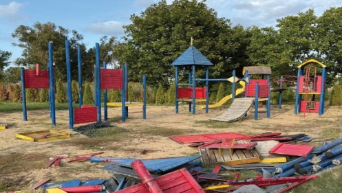 „Tărâmul Piticilor“ va renaște: delicioase căsuțe culinare, spații de distracție, zone de sport și o scenă vibrantă pentru spectacole. 1 tara piticilor va fi refacuta din temelii food truck uri zone de joaca fitness teren multisport si scena pentru concerte 690563062a2e4