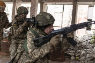 tarile nordice si baltice anunta ca vor cumpara arme de 500 de milioane de dolari de la sua pentru ucraina 6915dfaf8fd4a