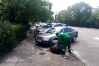 taxa de salubrizare nu figureaza in proiectul fiscal pentru 2026 ce urmeaza sa se intample 6920f67ac0ff4