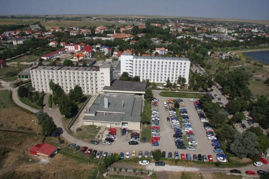 techirghiol pregateste lansarea organizatiei de management al destinatiei 691fb9fdda035