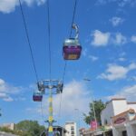 telegondola din mamaia ar urma sa fie preluata de ministerul economiei 691f3b6e31590