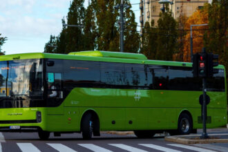 temeri legate de siguranta autobuze din norvegia fabricate in china pot fi oprite prin sisteme de control de la distanta 690cd683b8c5f