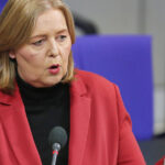 tensiuni in guvernul germaniei coalitia risca sa se destrame din cauza reformei pensiilor avertizeaza social democratii 691caf6c5005e