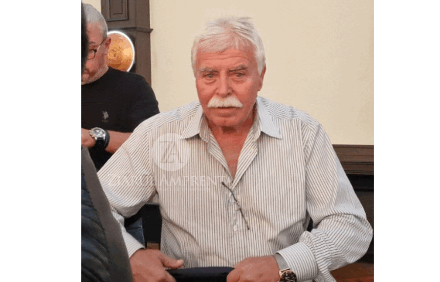 terenul de pe strada cibinului folosit de firma lui dumitru draghici repus pe ordinea de zi a clm constanta 692052480dda3