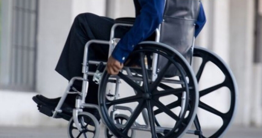 termenul handicap inlocuit cu dizabilitate in legislatie proiectul are scopul eliminarii conotatiilor stigmatizante spune usr 6925761b62357