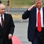 the atlantic trump mai face un pas catre putin eforturile de a pune presiune asupra rusiei prin sanctiuni au fost intrerupte 69285bda9df60