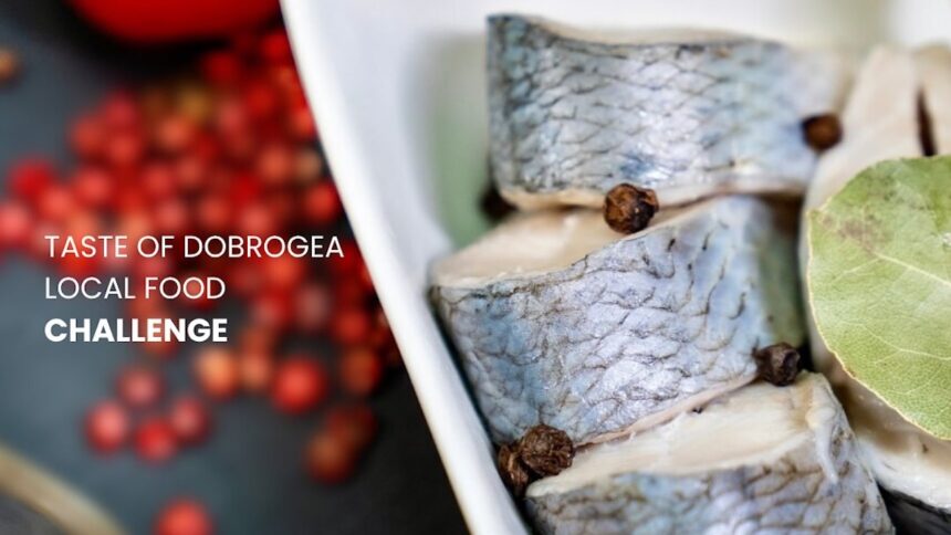 tineri constanteni descopera gustul autentic al regiunii la evenimentul taste of dobrogea local food challenge 6914c139daf3a