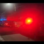 toti localnicii din ceatalchioi si plauru au fost evacuati anunta autoritatile in apropierea zonei de risc au ramas doar fortele de ordine 691b872db1520