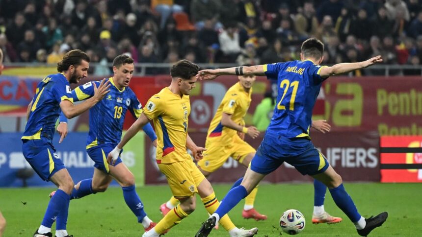 totul pentru meciul cu romania jucatorii bosniei declaratii razboinice 69159b60e5314