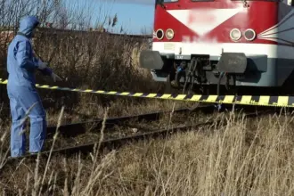 tragedie la medgidia un barbat a murit in urma unui accident feroviar 6925466899a0d