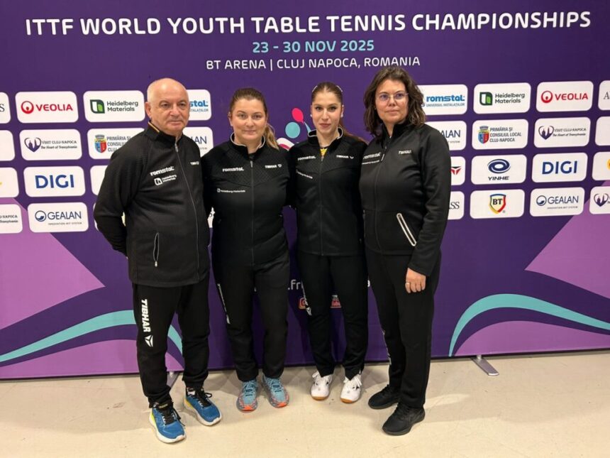 traseu dificil pentru sportiva de la csm constanta bianca mei rosu la mondialele u19 la tenis de masa 69243b61e75b2