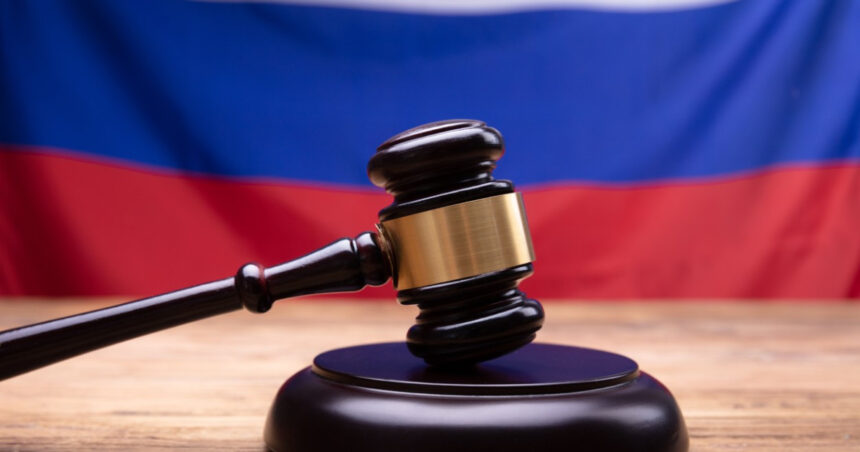 trei ani de inchisoare pentru 20 de euro un rus a fost condamnat pentru o donatie trimisa unui fond pentru combaterea coruptiei 691b17d02eb30