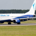 trei avioane blue air au fost vandute si vor functiona ca hoteluri si restaurante vom mai vedea aeronave pe soselele romaniei 6916111346ad7