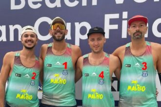 trei constanteni joaca la faza finala a cev beach volleyball european cup in grecia 690dd1f6d5c5c
