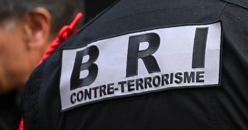 trei fete cu varste intre 18 si 21 de ani au fost arestate pentru punerea la cale a unui atentat la paris 690f8e8b9c6a7