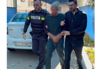 trei infractiuni dintr un foc sofer prins in valu lui traian beat fara permis si cu numere de inmatriculare false 690753b6efd47