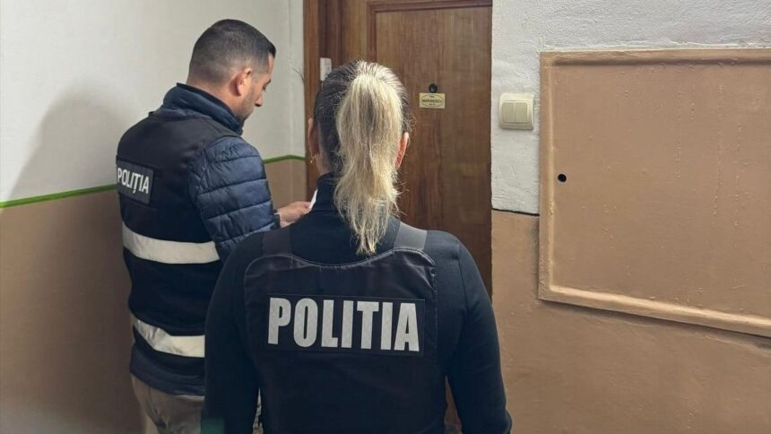 trei perchezitii la constanta intr un dosar penal de bancruta frauduloasa si fals in inscrisuri sub semnatura privata 690b32506ea8b