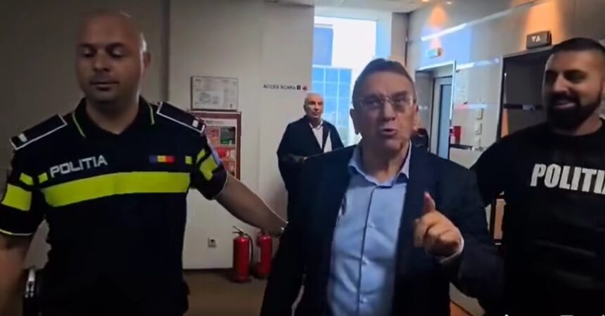 tribunalul tulcea anunt important in dosarul lui mihail cristinel militaru fost cadrul in ministerul apararii ce se va intampla saptamana viitoare 69176f850c6b0