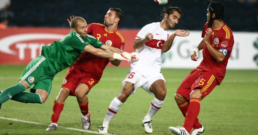 tricolorii la barajul pentru cm 2026 statistici inedite legate de nationala turciei in raport cu romania 692050e8dc313