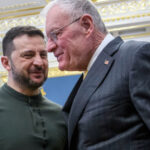 trimisul lui trump pentru ucraina keith kellogg ar intentiona sa paraseasca administratia sua 691ec5f980ad1