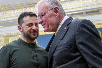trimisul lui trump pentru ucraina keith kellogg ar intentiona sa paraseasca administratia sua 691ec5f980ad1