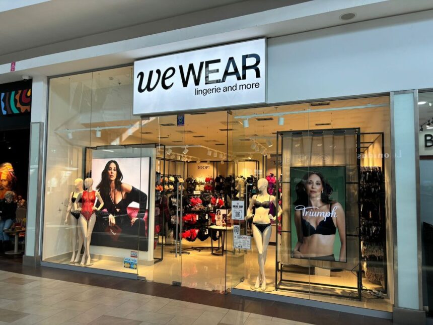 triumph devine wewear in constanta o noua experienta de shopping multi brand 691c8b5f237a8