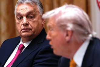 trump ia in calcul cererea lui orban de a scuti ungaria de la sanctiunile importului de petrol rusesc e foarte dificil pentru ei 690e523b4e72a