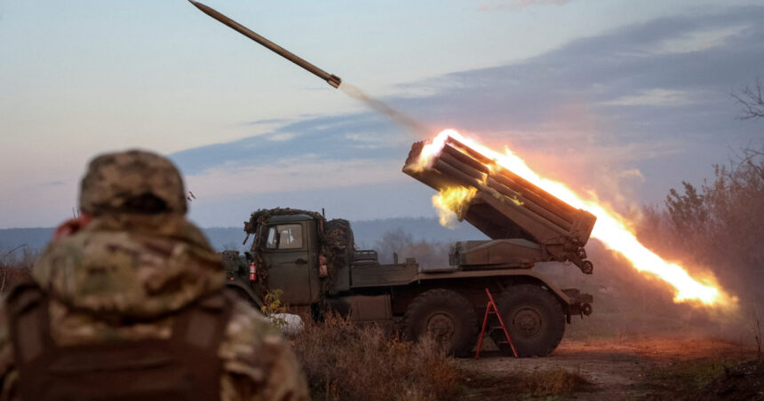 trupe ucrainene ar putea fi mobilizate la frontierele estice ale ue impotriva rusiei spune comisarul european pentru aparare 691b5e0a23867